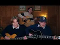 Download Lagu Taylor Swift - Love Story (Taylor’s Version) (New Hope Club Cover)