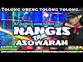 Download Lagu DJ NANGIS TAK ASOWARAH▫️DJ MADURA VIRAL TIKTOK MIDLE BALAP(PUTRA ARGADANA)