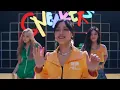ITZY "SNEAKERS" @ The Late Show With Stephen Colbert (4K)