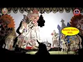 Download Lagu Kresno Ngamuk Dadi Buto Gedi, Semar Ngembari Dewa Kayangan