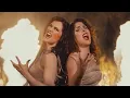 Download Lagu DIANNE  ft Marcela Bovio - Flameborn (Official Music Video)