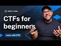 How to join your first cybersecurity CTF in 2026 Learn with HTB