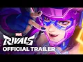 Marvel Rivals | Official \