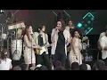 Lovely day - Bill Withers by "Paris Select" -Live in Paris
