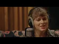 Taylor Swift - my tears ricochet (folklore: long pond studio sessions) (Live/2020)