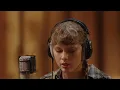 Download Lagu Taylor Swift - my tears ricochet (folklore: long pond studio sessions) (Live/2020)
