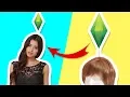 DIY Plumbob for The Sims A Step-by-Step Guide