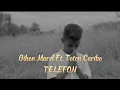 Download Lagu Gihon marel Ft. Toton Caribo - Telefon ||Coming soon!