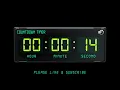 14 SECONDS TIMER - 1080p