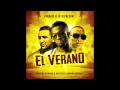 Full Mixtape: Fouradi \u0026 Jayh - EL VERANO (Mixed by Dj Irwan \u0026 hosted by Jandino Asporaat)