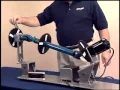 Driveshaft Angle and Phasing
