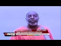 Stanley Ford remains behind bars without bond