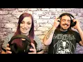 Bodysnatcher - King of the Rats (React/Review)