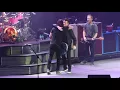 Foo Fighters With Rick Astley - Never Gonna Give You Up  - London O2 Arena 19 September 2017