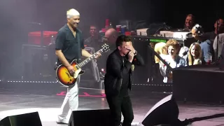Foo Fighters With Rick Astley - Never Gonna Give You Up