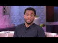 Stumptown s Michael Ealy Explains Why He Strongly Believes In Pre Marital Counseling