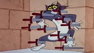 Tom And Jerry Ah Sweet Mouse Story Of Life 1965 