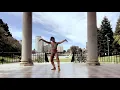 Strings - Lake Merritt Improv Dance Dimond Saints-IDGAF(feat. Yaarrohs)