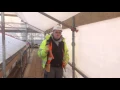 Cuplock scaffold spanner