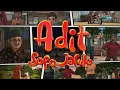 Download Lagu Adit Sopo Jarwo - Intro (NEW VERSION V1) [RTV \u0026 MDTV ID]