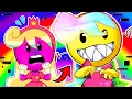 Verity Lovity Discover ROBLOX EMOTIA has a DARK SECRET