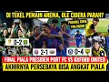 Download Lagu Arema Tarkam, Aset Timnas Cidera😭 Persebaya Angkat Trophy Setelah 20 Tahun❗️Oxford Vs Port FC Final🔥