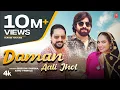Download Lagu Daman Aali Jhol - Masoom Sharma, Ashu Twinkle, Kay D, Arohi Raghav | New Haryanvi Song 2025