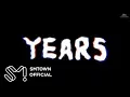 Download Lagu [STATION] Alesso X CHEN 'Years' MV