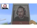 Download Lagu Minecraft: Working Cell Phone w/ Web Browser and Video Calling