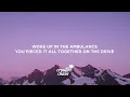 Billie Eilish - The 30th (Lyrics)