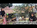 Download Lagu Kampung Jadul Pinggir Hutan Mampir Pasar Kuno Malah Kesiangan Edisi Berburu Kuliner Ndeso Yang Murah
