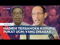 Download Lagu [FULL] Pukat UGM Soroti Nadiem Makarim Tersangka Kejagung, Beberkan Celah Korupsi Pengadaan Laptop