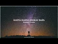 Download Lagu HANYA KAR'NA ENGKAU BAPA LYRICS | STEPHANIE ERASTUS