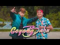 Download Lagu Goyang Bahu - Maldini feat Hezron Atmosfera (Official Music Video)