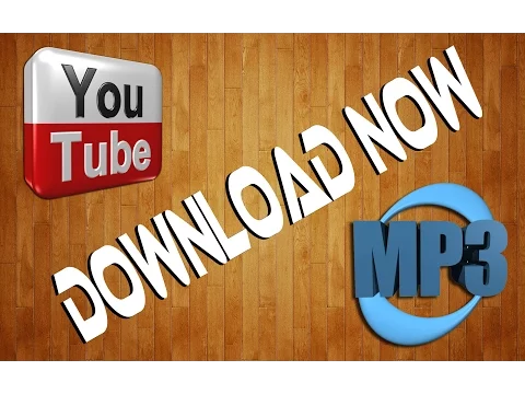 Download MP3 How To Download Mp3 From Youtube