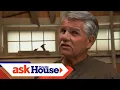 How to Bisect Angles for Cutting Miters Ask This Old House