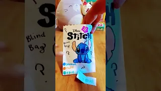 Stitch Blind Bag Please Give Me A Blind Bag Idea In The Comments And Subscribe 