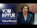 Download Lagu Yom Kippur 2025 | Dia de Arrependimento | Valnice Milhomens