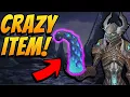 Top 5 RAREST Items to Hunt for in Phase 2 WotLK Classic