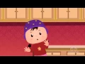 Ten Green Bottles - Nursery Rhymes For Kids And Children | HappyKids