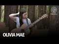 Olivia Mae Isolation Sessions Melbourne
