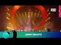 Lenny Kravitz Performs 'Are You Gonna Go My Way' | Power Our Planet: Live in Paris