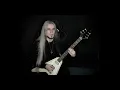 Exodus   Good Day To Die (guitar solo cover)