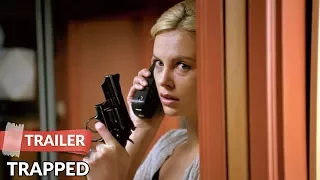Trapped 2002 Trailer Kevin Bacon Charlize Theron