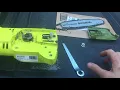Sun Joe pole saw s incredible automatic Oiler