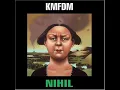 KMFDM - Ultra