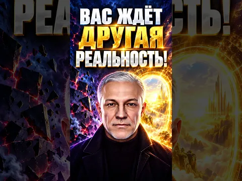 КАК ВЫЙТИ ИЗ РЕЖИМА ВЫЖИВАНИЯ? ПЕРВЫЙ ШАГ К СВОБОДЕ! #Свобода #ВысшееЯ #НоваяРеальность