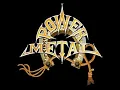 Minus One Drum ( Angkara - Power Metal ) - Drumless