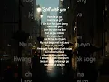 Download Lagu Still with you - Jungkook (Lyrics) #kpop #bts #jungkook #lyrics