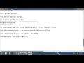 Hybrid Framework in UFT